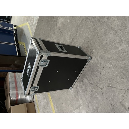 Lightweight Hinged Lid Flightcase (R-624)